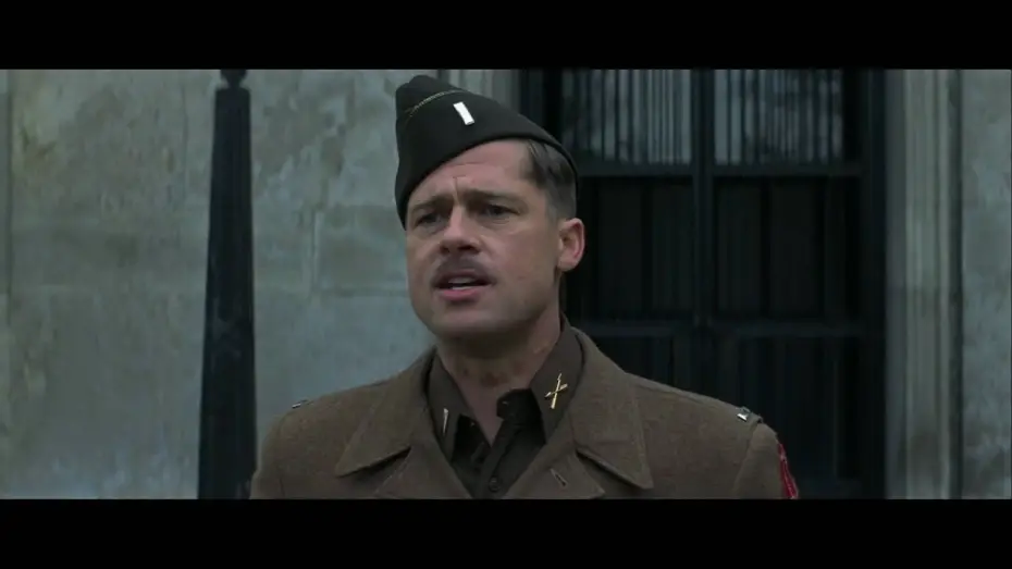 Видео к фильму Бесславные ублюдки | Inglorious Bastards [HD / Deutsch]