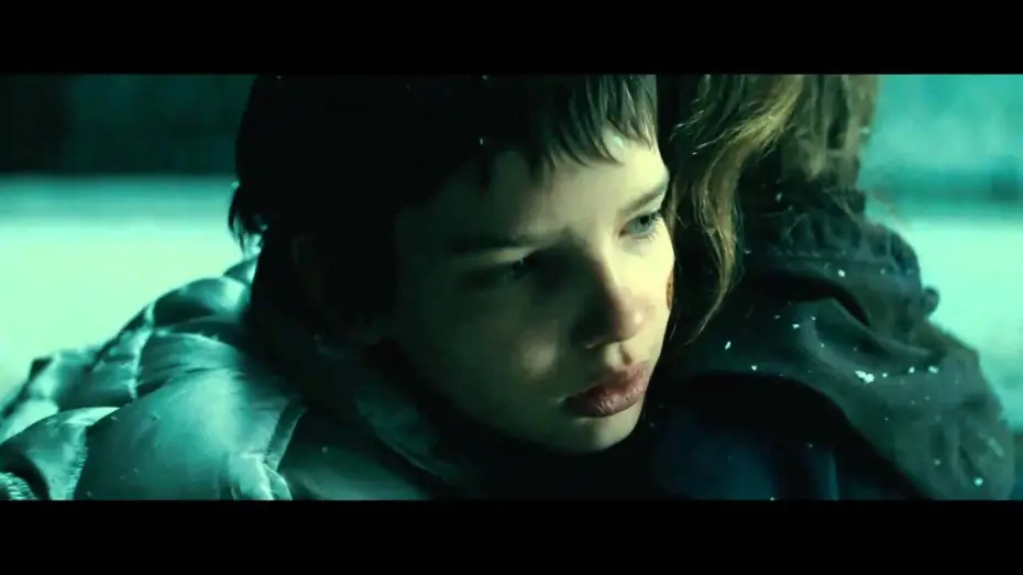 Видео к фильму Впусти меня. Сага — Let Me In - Do You Like Me?