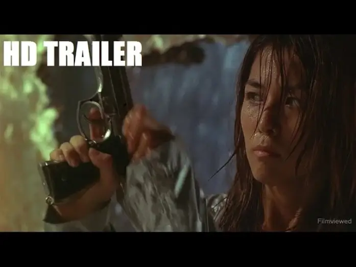 Видео к фильму Обнаженное оружие — Naked Weapon Trailer HD (2002)