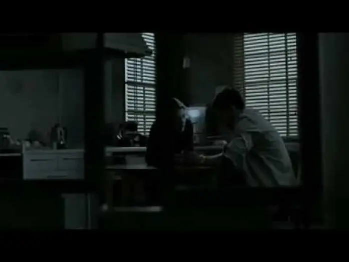 Видео к фильму Фантомы — Shutter Sie sehen dich trailer german 2009