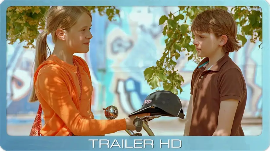 Видео к фильму Blöde Mütze! — Blöde Mütze! ≣ 2007 ≣ Trailer