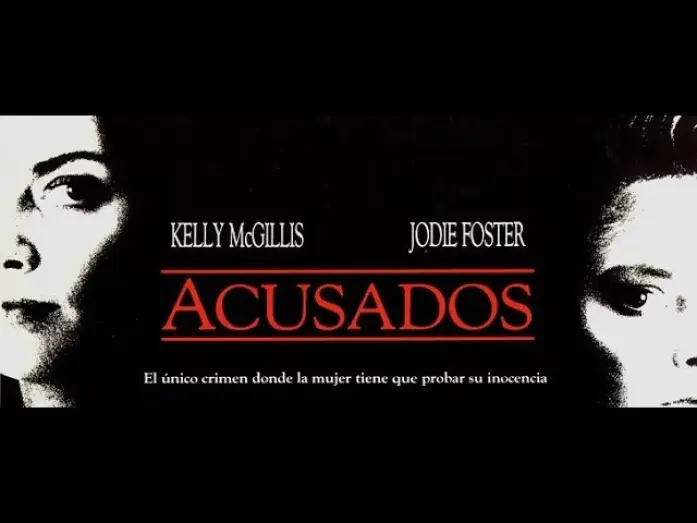 Видео к фильму Обвиняемые — ACUSADOS(JONATHAN KAPLAN,1988)-TRÁILER EN CASTELLANO HD