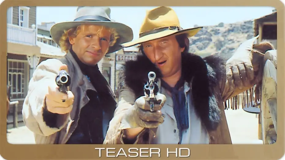 Видео к фильму Видеопришельцы — Die Einsteiger ≣ 1985 ≣ Teaser