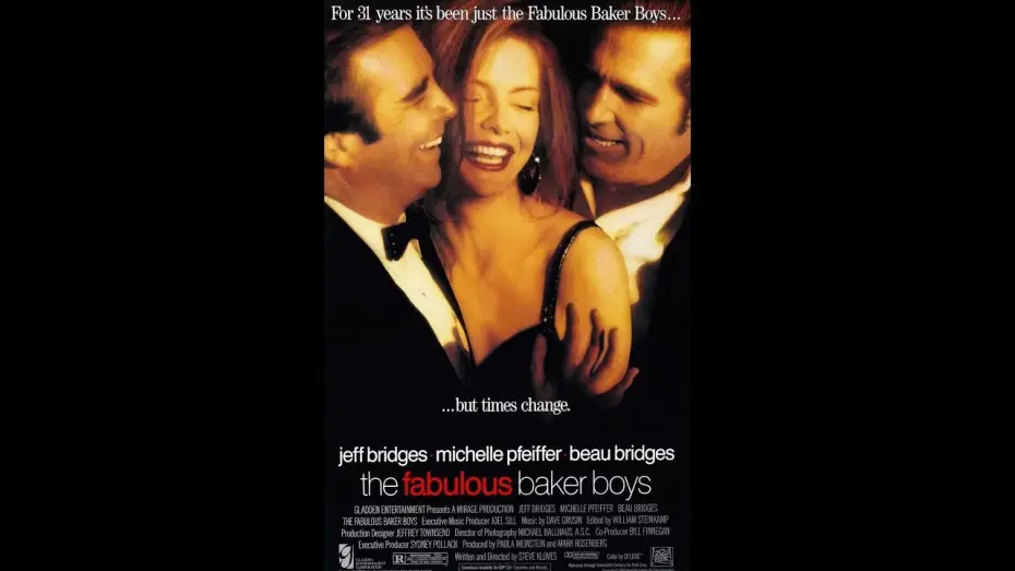 Видео к фильму Знаменитые братья Бейкер — Bande Annonce / SUSIE ET LES BAKERS BOYS de Steve Kloves (1989)