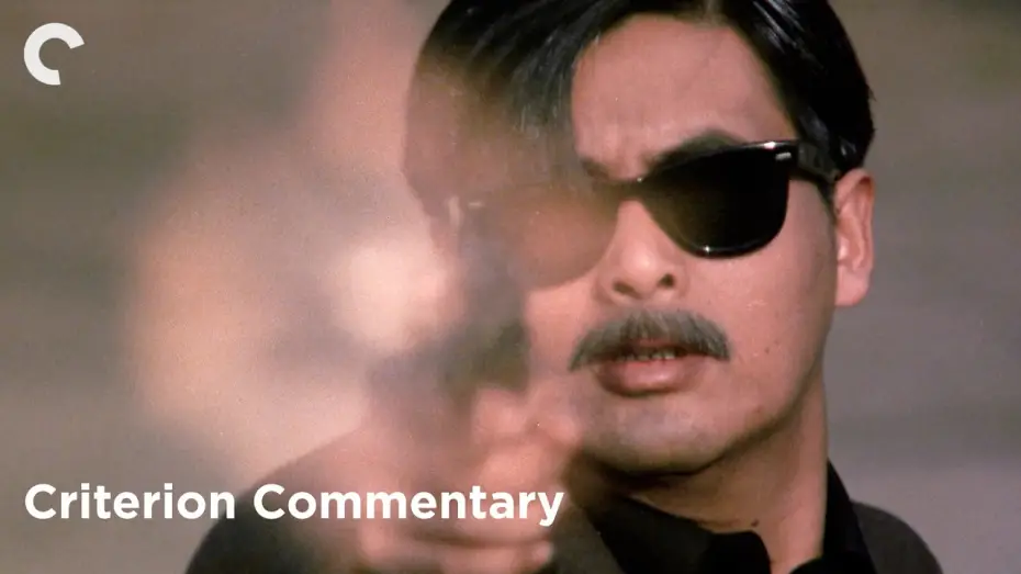 Видео к фильму Наемный убийца — “I Always Like to Play Tricks”: John Woo Re-Watches THE KILLER