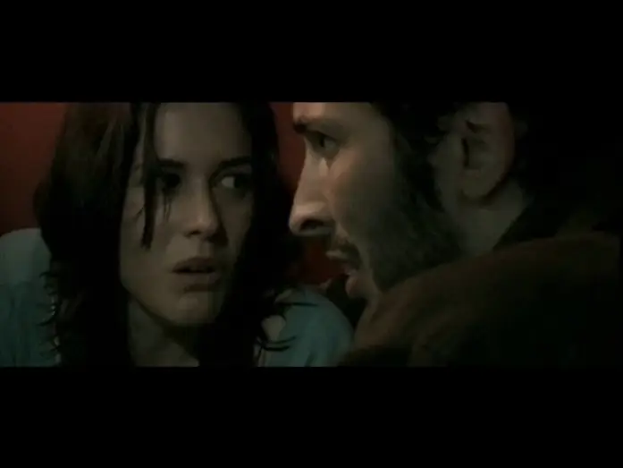 Видео к фильму Они — ils (2006) - Trailer