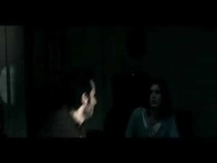 Видео к фильму Они — Them (2006) movie trailer