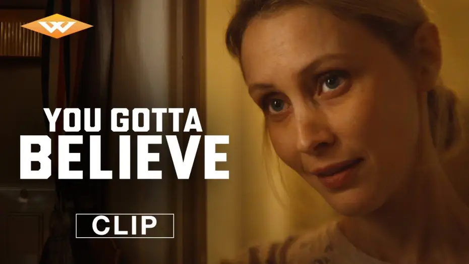 Видео к фильму Ты должен верить | &ldquo;Can I Count on You?&rdquo; Exclusive Clip