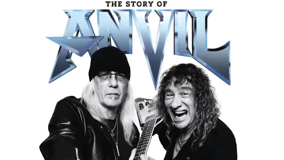Видео к фильму Anvil! The Story of Anvil — Restoration Teaser