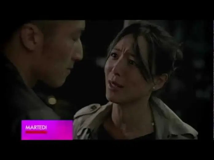 Видео к фильму Зверь-преследователь — PROMO BEAST STALKER - RAI 4