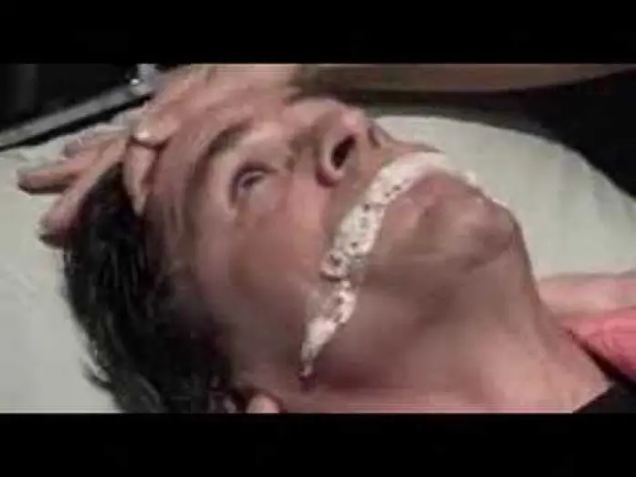 Видео к фильму Иностранец 2: Черный рассвет | Black Dawn Trailer