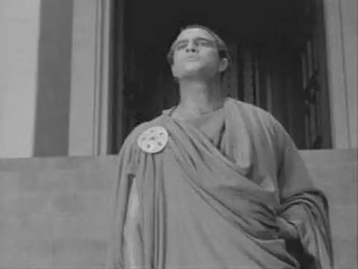 Видео к фильму Юлий Цезарь — Mark Antony's Speech