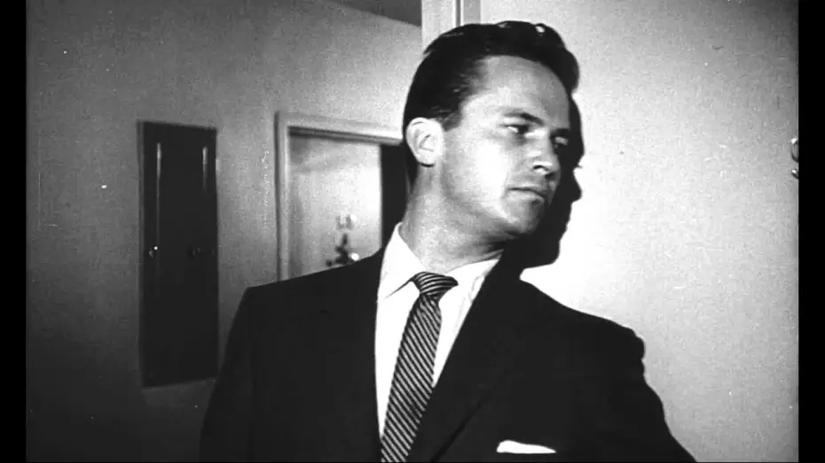 Видео к фильму Целуй меня насмерть — En Quatrième vitesse (1955) // Bande-annonce HD (VO)