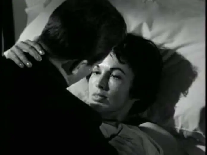 Видео к фильму Целуй меня насмерть — KISS ME DEADLY Clips