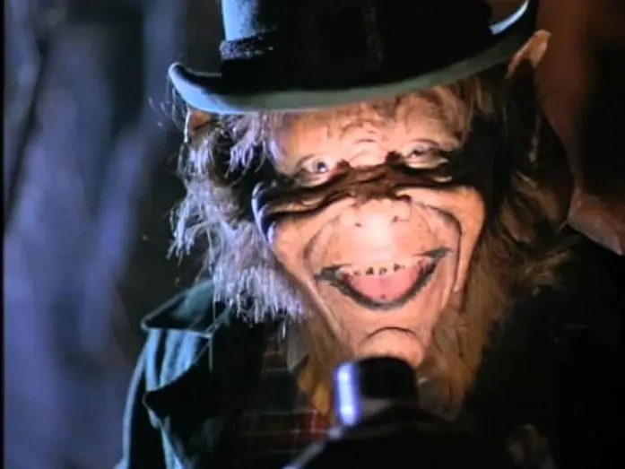 Видео к фильму Лепрекон 2: Одна свадьба и много похорон — Leprechaun II - Trailer