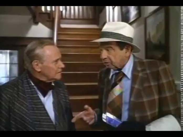 Видео к фильму В открытом море — Out To Sea Movie Trailer 1997 - Walter Matthau, Jack Lemmon