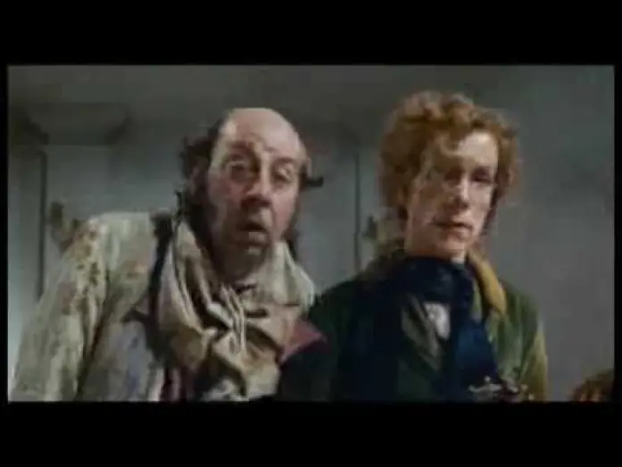 Видео к фильму Тайна Мунакра — LE SECRET DE MOONACRE BANDE ANNONCE VF