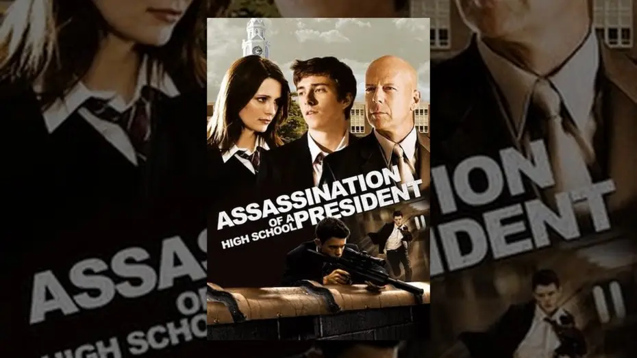 Видео к фильму Убийство школьного президента — Assassination of A High School President