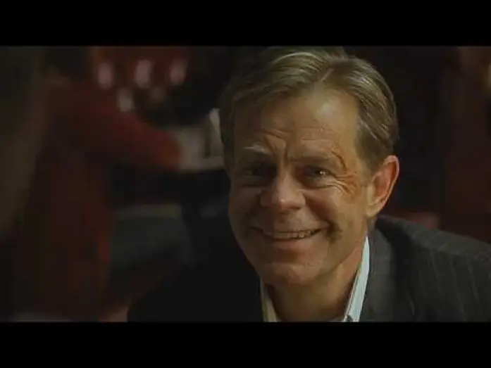 Видео к фильму Счастливчик Эдмонд — Edmond (2005) trailer