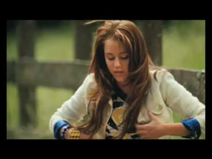 Видео к фильму Ханна Монтана: Кино — Hannah Montana La Película | Trailer Oficial | Disney Oficial