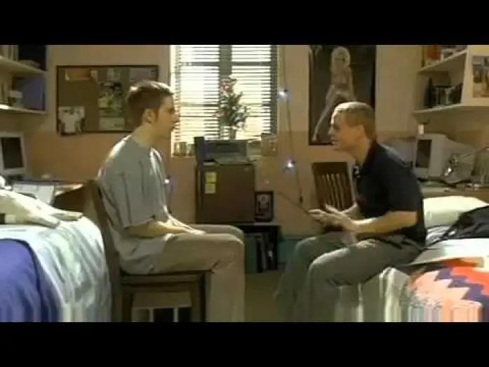 Видео к фильму Переполох в общаге — National Lampoon Presents Dorm Daze (2003) Trailer