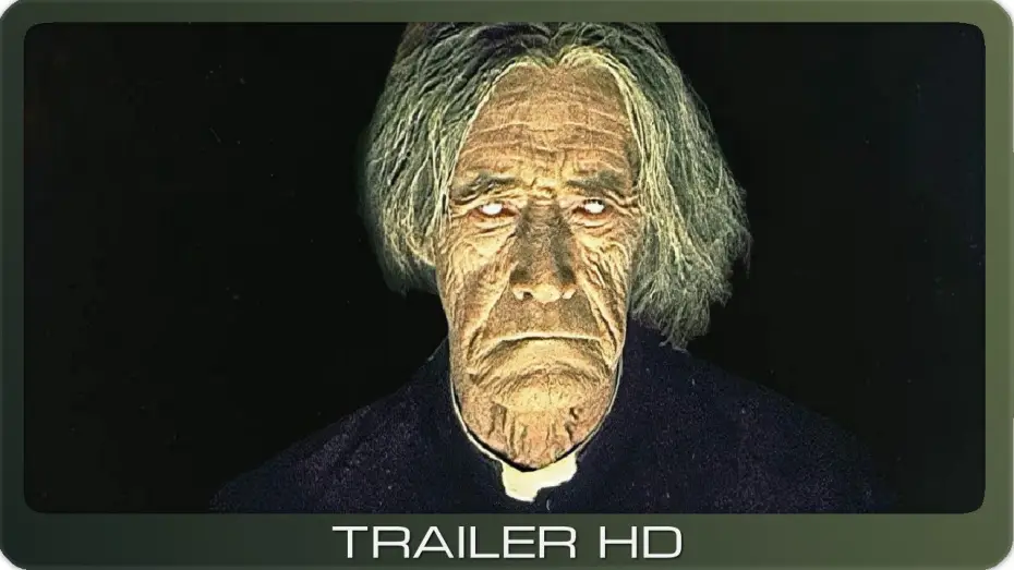 Видео к фильму Часовой — The Sentinel ≣ 1977 ≣ Trailer
