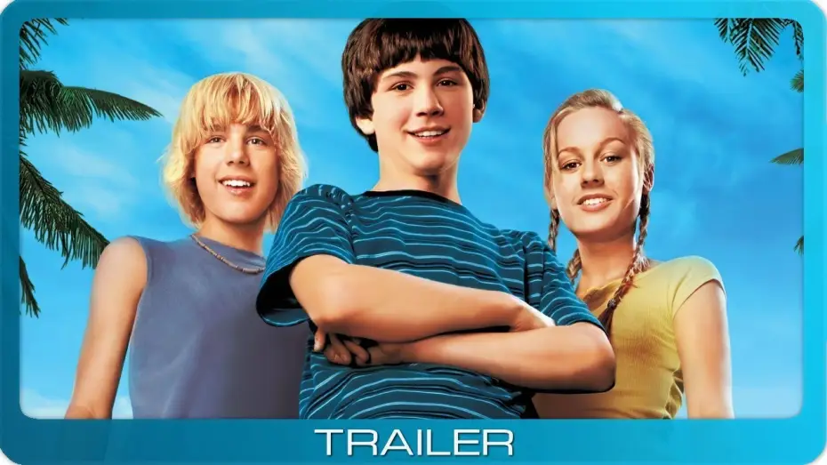 Видео к фильму Крик совы — Hoot ≣ 2006 ≣ Trailer