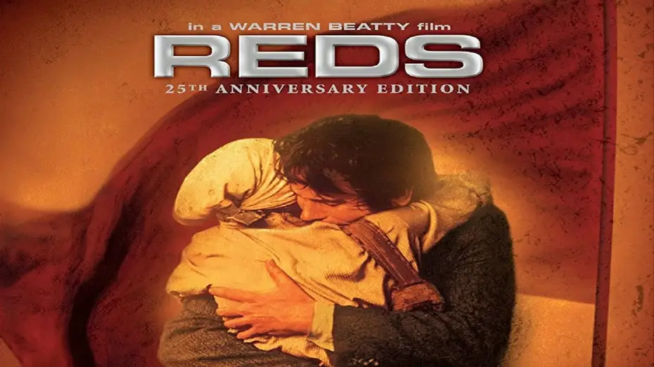 Видео к фильму Красные — Reds (film 1981) TRAILER ITALIANO