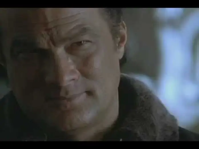 Видео к фильму Иностранец — ‪Steven Seagal   The Foreigner Trailer