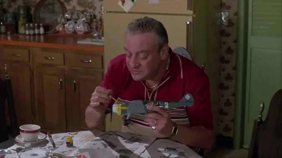 Видео к фильму Легкие деньги — Easy Money (1983) - Monty's Coping