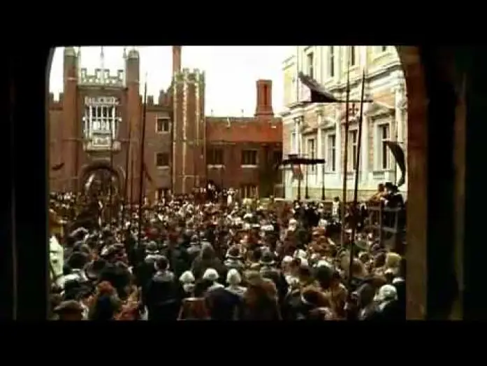 Видео к фильму Убить короля — To Kill a King (2003) Trailer