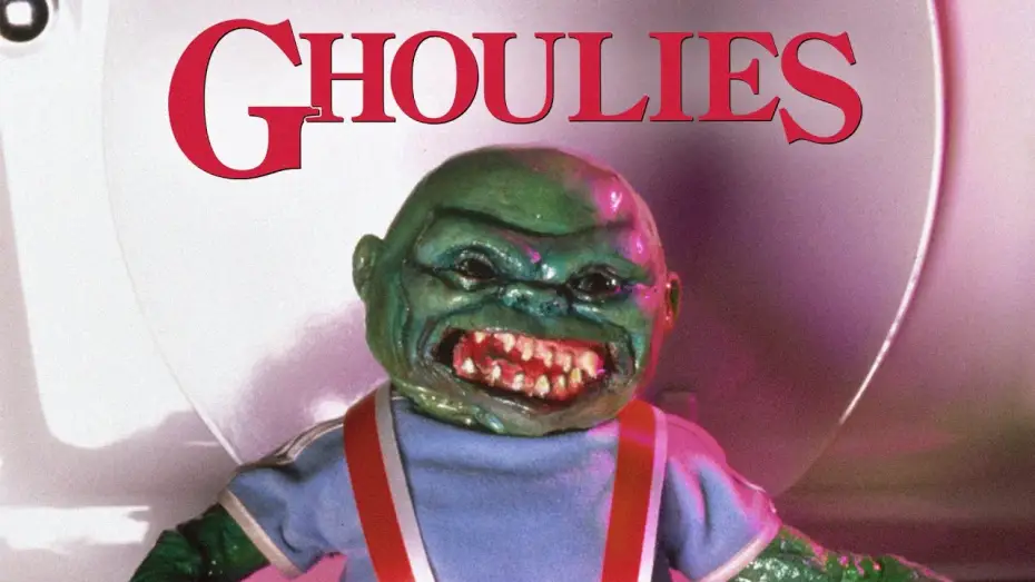 Видео к фильму Гоблины — Ghoulies (1984) | Bande-annonce VOSTF (HQ)