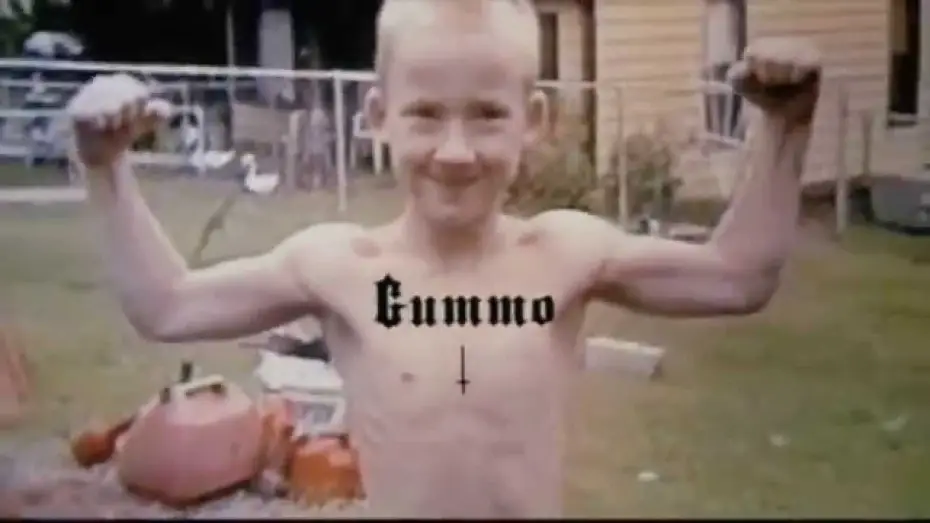 Видео к фильму Гуммо — sega bodega — gummo (trailer)