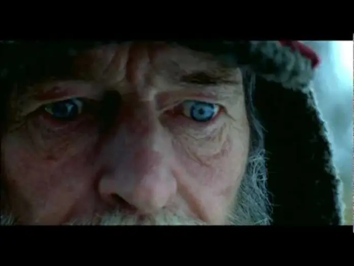 Видео к фильму Всадники апокалипсиса — The horsemen trailer ita