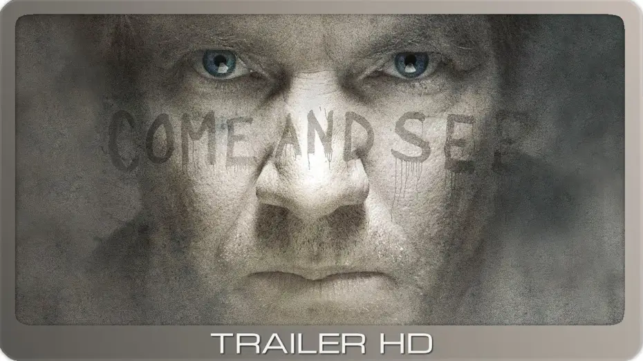 Видео к фильму Всадники апокалипсиса — Horsemen ≣ 2009 ≣ Trailer