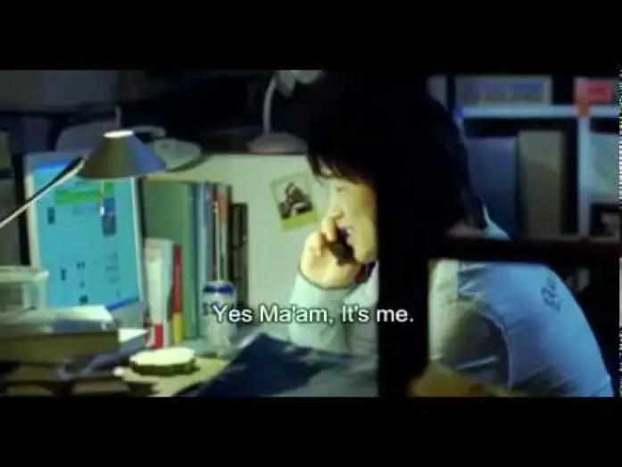 Видео к фильму 6 лет в любви — Lovers for 6 Years Trailer