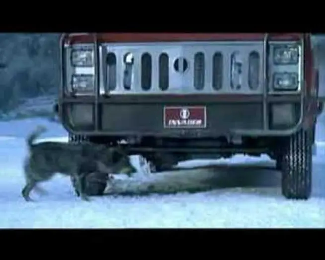 Видео к фильму Премия Дарвина — The Darwin Awards Trailer