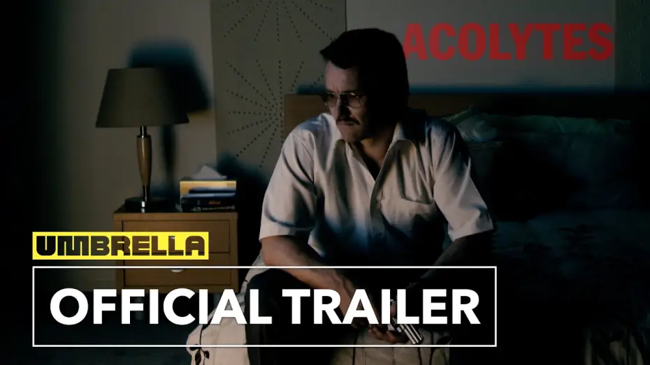 Видео к фильму Служители — Official Trailer