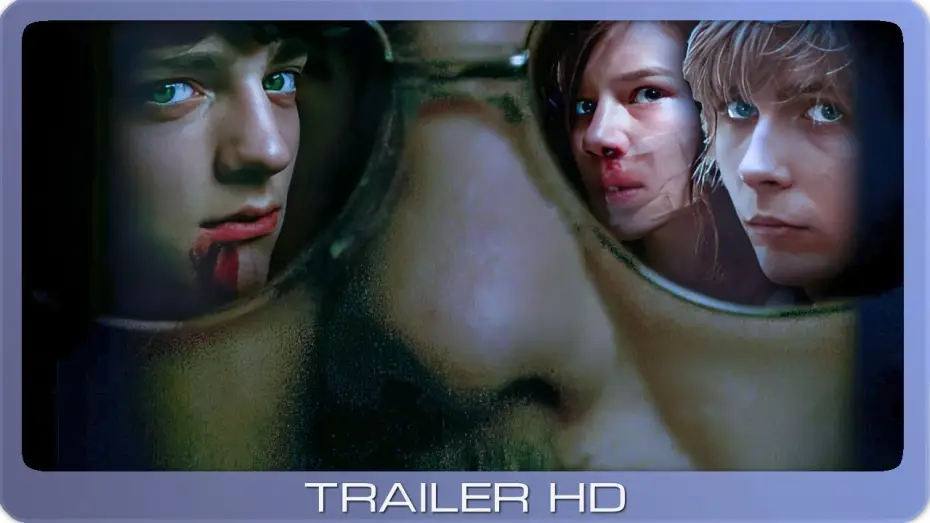 Видео к фильму Служители — Die Erpresser ≣ 2008 ≣ Trailer