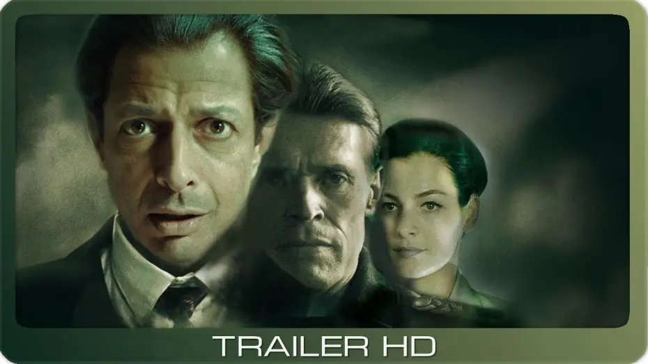 Видео к фильму Воскрешенный Адам — Ein Leben für ein Leben - Adam Hundesohn ≣ 2008 ≣ Trailer