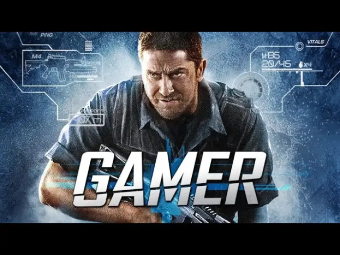 Видео к фильму Геймер — Gerard Butler in: Gamer | HD | Thriller | Film Completo in Italiano