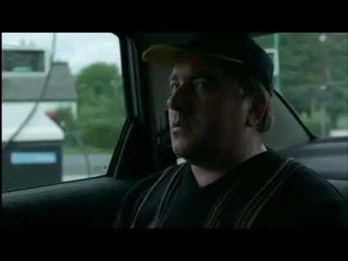 Видео к фильму Заправка — "Garage" Trailer, Ireland, 2007