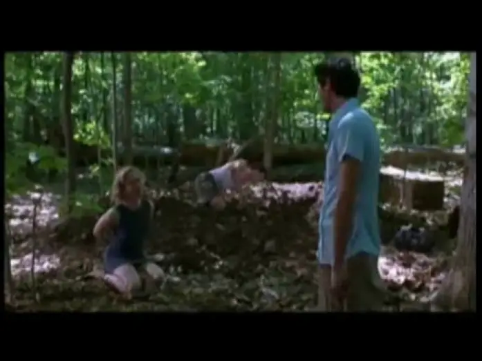 Видео к фильму Кислород — Adrien Brody In "Oxygen" (1999)
