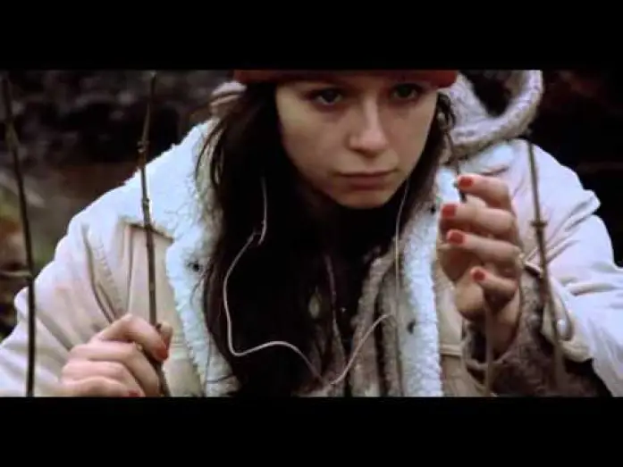 Видео к фильму Морверн Каллар — Morvern Callar: Blue Milk