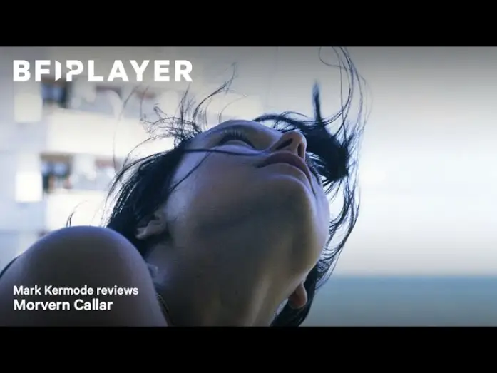 Видео к фильму Морверн Каллар — Mark Kermode reviews Morvern Callar (2002) | BFI Player