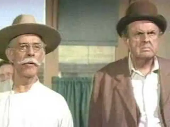 Видео к фильму The Apple Dumpling Gang — The apple dumpling gang