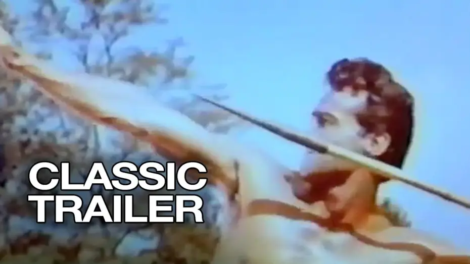 Видео к фильму La battaglia di Maratona — Giant of Marathon Official Trailer #1 - Sergio Fantoni Movie (1959) HD