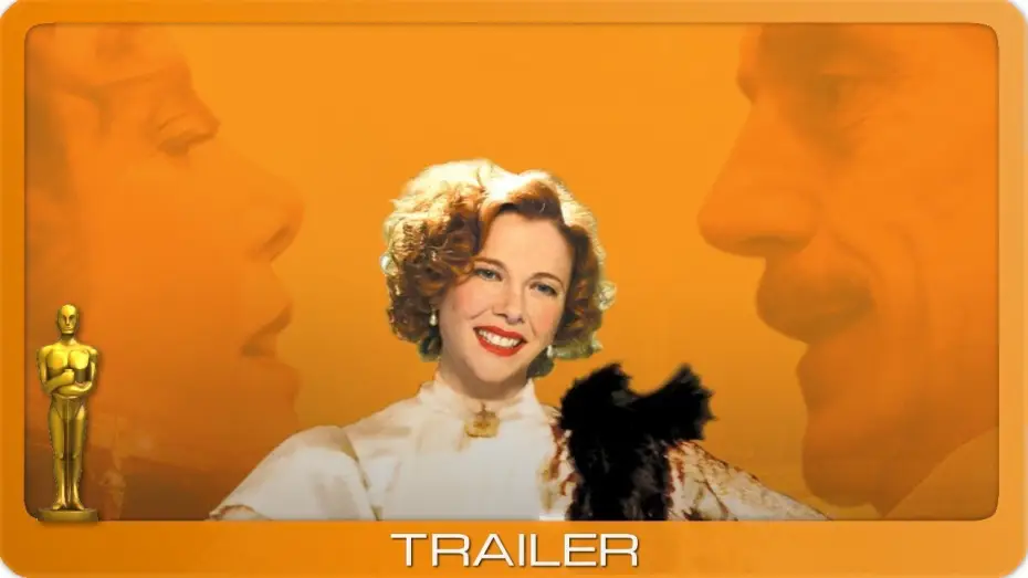 Видео к фильму Театр — Being Julia ≣ 2004 ≣ Trailer