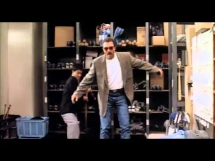 Видео к фильму Мистер Бейсбол — Mr. Baseball Official Trailer #1 - Tom Selleck Movie (1992) HD