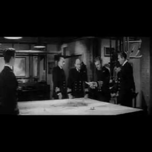 Видео к фильму Потопить «Бисмарк» — SINK THE BISMARCK!(1960) Original Theatrical Trailer
